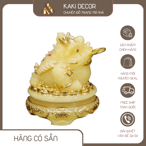 Tượng cóc thiềm thừ