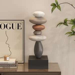 đồ decor tủ kệ