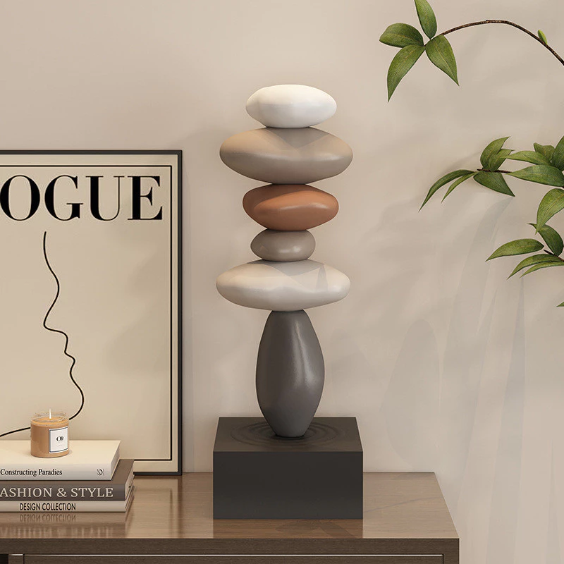 đồ decor tủ kệ