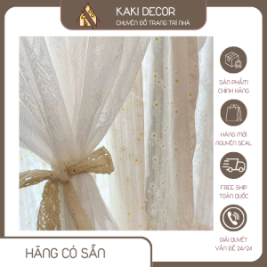 Decor phòng ngủ chill