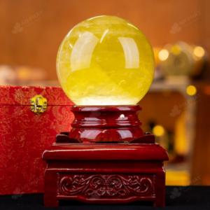 cầu pgong thủy thạch anh