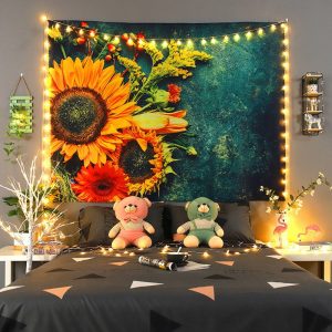 Mua thảm treo tường decor tại Kaki Decor uy tín và đẹp